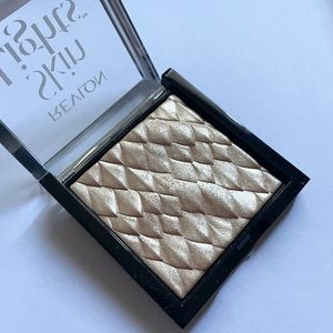 Revlon Skin Lights Prismatic Highlighter 201 Daybreak Glimmer
